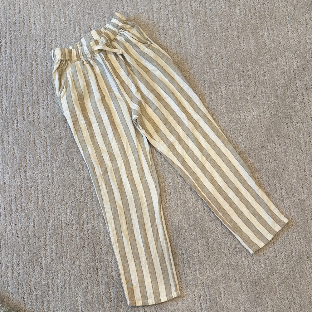 Rylee + Cru Pants
